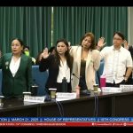 视频博主在众议院“假新闻”调查的严厉质询下道歉-足球比分在线-足球赛事分析-足球网