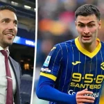 米兰中卫线面临重组，茉莉佳夫或离队，21岁本土新星受追捧-足球比分在线-足球赛事分析-足球网