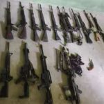 缅甸两名嫌疑人胆大包天,运输大量武器被警方抓获!-足球比分在线-足球赛事分析-足球网