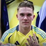 曝阿森纳抢签40球神锋，身价7500万欧元，阿尔特塔终于要买中锋了-足球比分在线-足球赛事分析-足球网