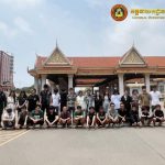 重拳出击！柬埔寨再驱逐29名越南非法移民-足球比分在线-足球赛事分析-足球网