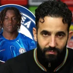 昆达放弃曼联加盟，阿莫林深感打击，欲改造4000万边锋-足球比分在线-足球赛事分析-足球网