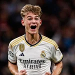 安切洛蒂暗示皇马或回购帕斯，曼联关注新神锋-足球比分在线-足球赛事分析-足球网