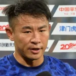 大连英博官宣引进于汉超的时间敲定？球迷直言期待-足球比分在线-足球赛事分析-足球网