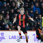 西甲双雄+英超多家豪门想签怀森 皇马领跑争夺战-足球比分在线-足球赛事分析-足球网