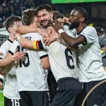 德国队中锋克莱因丁斯特带领球队淘汰意大利，效率超过哈弗茨-足球比分在线-足球赛事分析-足球网