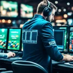 中国体彩业可作为唯一的参展商出席博彩知识世界彩协会-足球比分在线-足球赛事分析-足球网