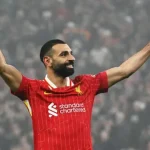 萨拉赫终获利物浦顶薪锁喉 1.6亿肥约成空-足球比分在线-足球赛事分析-足球网