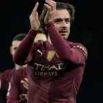 格拉利什今年夏天“肯定”会加入一家俱乐部-足球比分在线-足球赛事分析-足球网