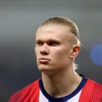 4-2，挪威2连胜领跑，哈兰德利剑出鞘，26岁阿森纳悍将助攻戴帽-足球比分在线-足球赛事分析-足球网