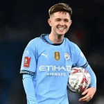 曼城标价4000万英镑，或作为求购维尔茨的筹码-足球比分在线-足球赛事分析-足球网