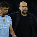 没有哈兰德，曼城的未来更加光明：多赢三场晋级欧冠-足球比分在线-足球赛事分析-足球网