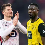 吉拉西帽子戏法创纪录，7000万违约金引豪门争夺-足球比分在线-足球赛事分析-足球网