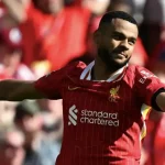 萨拉赫破纪录再创历史，球队20冠追平曼联荣耀-足球比分在线-足球赛事分析-足球网