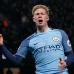 德布劳内离开曼城,让皇马大腿又一次笑到最后,堪称加强版C罗-足球比分在线-足球赛事分析-足球网