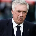 皇马遭保级球队瓦伦西亚逆转，球迷呼吁换教练-足球比分在线-足球赛事分析-足球网