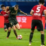 成都蓉城已跟奥地利联赛名宿签新约，豪华教练组已亮相-足球比分在线-足球赛事分析-足球网