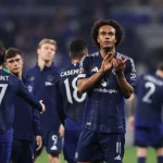 曼联官宣!他突然赛季报销!-足球比分在线-足球赛事分析-足球网