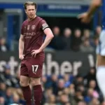 德布劳内首次公开谈论离队：震惊与接受，未来依然充满期待-足球比分在线-足球赛事分析-足球网