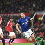 曼联4000万镑解约金欲签德拉普，锋线引援竞争激烈-足球比分在线-足球赛事分析-足球网