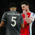 皇马遭遇欧冠惨败,安切洛蒂面临挑战,球迷担忧不无道理-足球比分在线-足球赛事分析-足球网