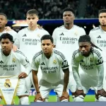 皇马加时绝杀晋级, 国王杯5-4疯狂逆转, 激战震撼全场-足球比分在线-足球赛事分析-足球网