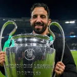 英超锁定5队欧冠资格,曼联只能争取开辟第6席!-足球比分在线-足球赛事分析-足球网