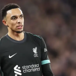 阿诺德转会悬念待解,利物浦全力挽留-足球比分在线-足球赛事分析-足球网