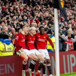 加纳乔恐离队已定,阿莫林无其位置-足球比分在线-足球赛事分析-足球网