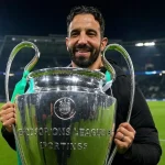 英超锁定5队踢欧冠，曼联却只能力争开拓第6个！球迷担心B费累垮-足球比分在线-足球赛事分析-足球网