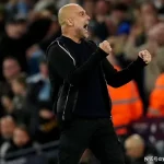 瓜迪奥拉：绝杀胜利至关重要，曼城欧冠希望大增-足球比分在线-足球赛事分析-足球网