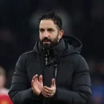 阿莫林计划引进狼队前锋库尼亚,25岁的他备受信赖-足球比分在线-足球赛事分析-足球网