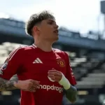 加纳乔离队悬念：曼联面临两难选择-足球比分在线-足球赛事分析-足球网