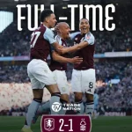 最强黑马8连胜!枪手森林翻车!英超积分榜:利物浦再拿11分夺冠-足球比分在线-足球赛事分析-足球网