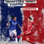 利物浦vs埃弗顿，红蓝对决，城南老莫已归来！-足球比分在线-足球赛事分析-足球网