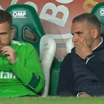 87分钟被绝平，1-1！葡超榜首易主，让曼联挖走主帅后，卫冕难了-足球比分在线-足球赛事分析-足球网