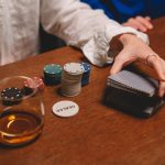 百家乐大师的赌局艺术：精准判断，取得优势-足球比分在线-足球赛事分析-足球网