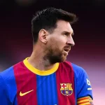 梅西:巴萨遇困境反而能发挥!因为只要把球传给我就行!-足球比分在线-足球赛事分析-足球网