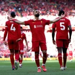 英超34轮最新积分榜：争冠已结束，争五刚开始-足球比分在线-足球赛事分析-足球网