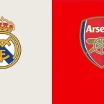 皇马迎战阿森纳,争夺晋级关键-足球比分在线-足球赛事分析-足球网