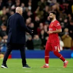 主场大战西汉姆联之前，斯洛特说了些什么？-足球比分在线-足球赛事分析-足球网