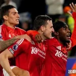 森林上周末体能消耗巨大,曼联主帅否认B费转会言论-足球比分在线-足球赛事分析-足球网