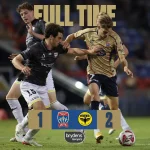 纽卡斯尔喷气机一泻千里，中央海岸水手交锋占优-足球比分在线-足球赛事分析-足球网