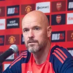 滕哈赫遭曼联解雇，欲接受尤文邀请 企盼扬名意甲36冠王-足球比分在线-足球赛事分析-足球网