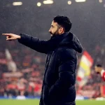 决赛之前拼主力,阿莫林带要着曼联一起赴死?-足球比分在线-足球赛事分析-足球网