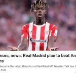 5800万欧元新亚马尔,年薪1042万欧,22岁1米81-足球比分在线-足球赛事分析-足球网