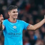 理查兹期待桑乔回归伊蒂哈德，“小蜘蛛”离队很可惜-足球比分在线-足球赛事分析-足球网