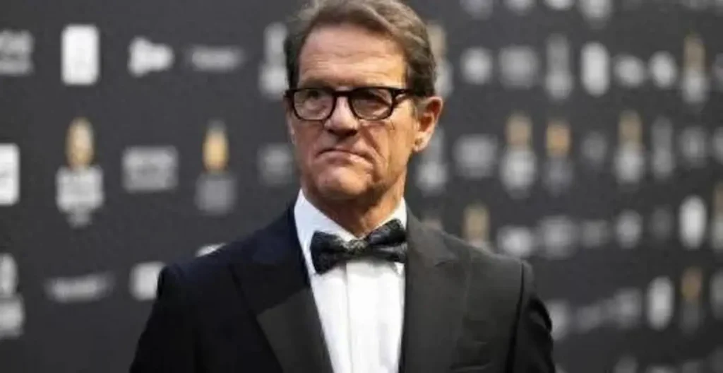 卡佩罗：国米需延续勇气；阿森纳尚未出局-足球比分在线-足球赛事分析-足球网