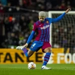 欧冠出局无碍国家德比 弗里克寄语彰显团队信念-足球比分在线-足球赛事分析-足球网