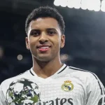 姆总小熊包夹下，罗德里戈的皇马未来亮起红灯！-足球比分在线-足球赛事分析-足球网